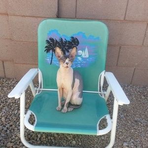 Meet your Posher, Coriell